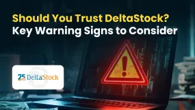 Should You Trust DeltaStock? Key Warning Signs to Consider