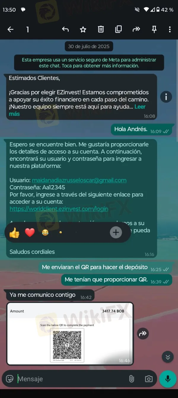 ezinvest ezinvest