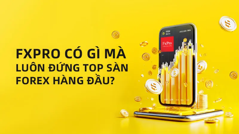 WikiFX Review sàn Forex FxPro 2025: Đánh giá chi tiết sàn giao dịch top đầu