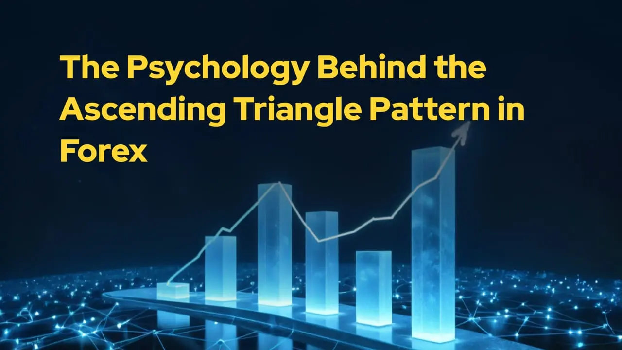 The Psychology Behind the Ascending Triangle Pattern in Forex