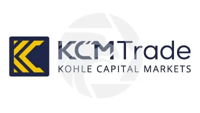 KCM Trade 公布 2025 上半年業績，揭示強勁表現的關鍵因素