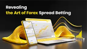 Revealing the Art of Forex Spread Betting