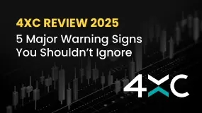 4XC Review 2025: 5 Major Warning Signs You Shouldn’t Ignore