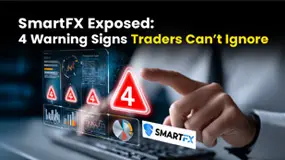 SmartFX Exposed: 4 Warning Signs Traders Can’t Ignore