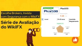 Plus500: Avaliando a Famosa Corretora de Forex Israelense