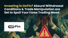 Investing in OnFin? Absurd Withdrawal Conditions & Trade Manipulation May Spoil Your Trading Mood