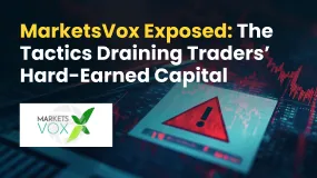 MarketsVox Exposed: The Tactics Draining Traders’ Hard-Earned Capital