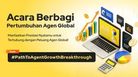 Agen Global WikiFX 2025: Ubah Pencapaian Nyata Menjadi Peluang Bisnis Internasional !