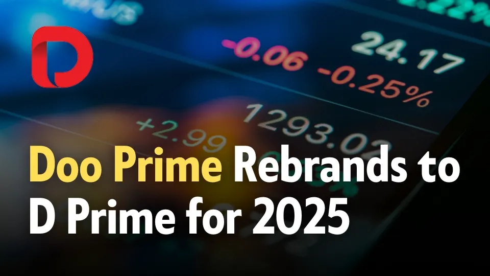 Doo Prime Announces Rebrand to D Prime, Unveils New Identity for 2025.jpg Doo Prime Announces Rebrand to D Prime, Unveils New Identity for 2025.jpg