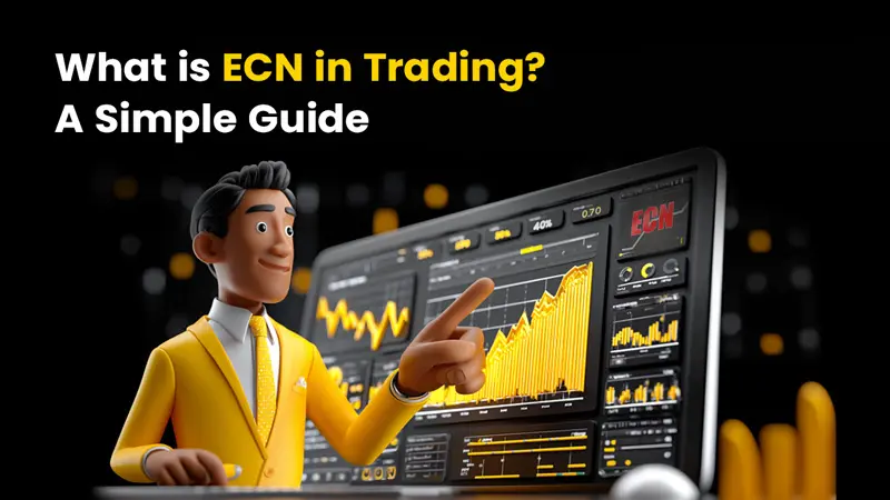 What is ECN in Trading? A Simple Guide