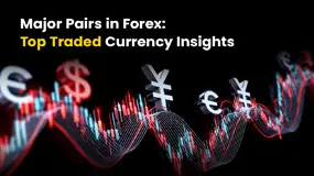 Major Pairs in Forex: Top Traded Currency Insights