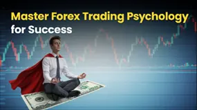 Master Forex Trading Psychology for Success