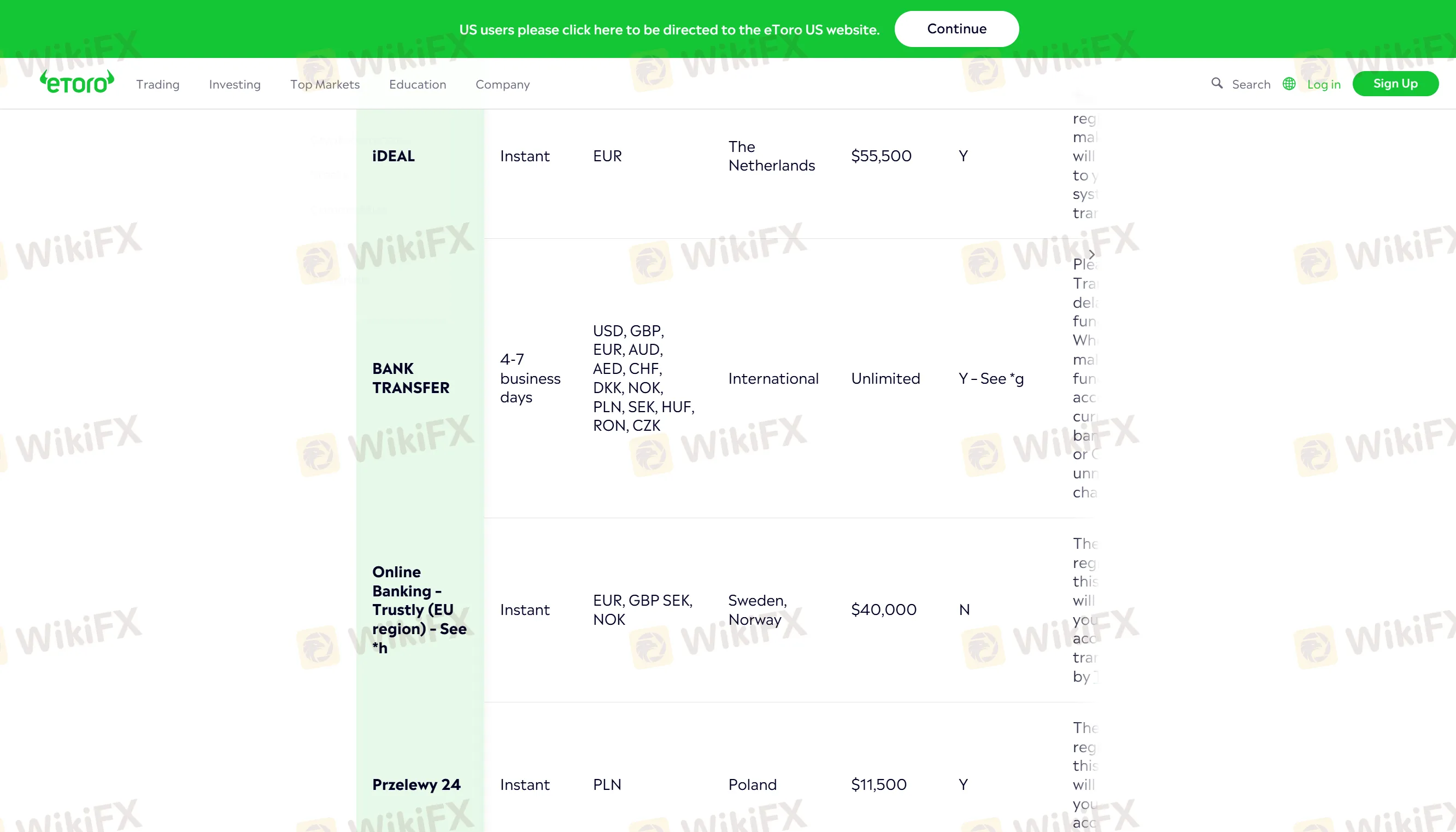 Deposit & Withdrawal 2