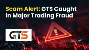 Scam Alert: GTS Caught in Major Trading Fraud