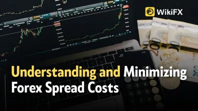 Understanding Forex Spread Cost and How to Minimize It