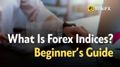 What Is Indices in Forex? A Beginner’s Guide to Trading Forex Indices