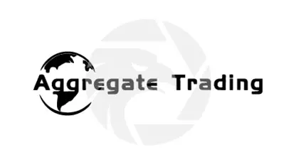 平台示警！Aggregate Trading缺乏有效監管、網站效期過短，投資安全疑慮高