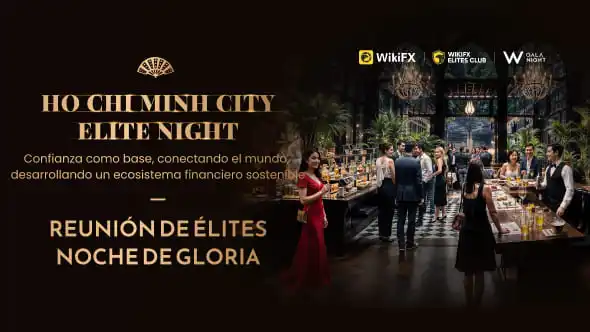 Ho Chi Minh City Elite Night se celebró con éxito.