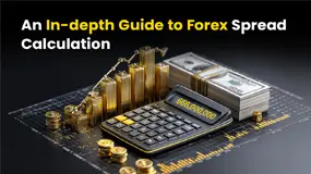 An In-depth Guide to Forex Spread Calculation