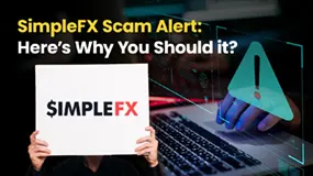 SimpleFX Scam Alert: Here’s Why You Should it?
