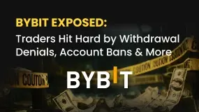 Bybit Exposed: Traders Hit Hard by Withdrawal Denials, Account Bans & More