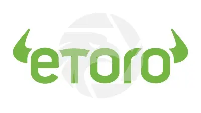 eToro 連兩季營收下滑，2025 年第二季獲利腰斬
