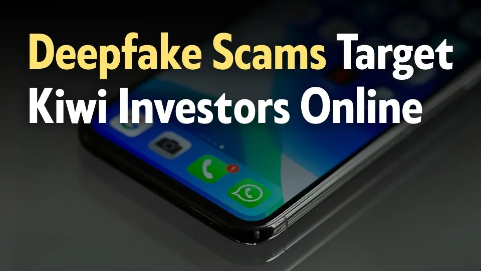 Deepfake Scams Target Kiwi Investors on Facebook, WhatsApp.jpg Deepfake Scams Target Kiwi Investors on Facebook, WhatsApp.jpg