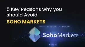 5 Key Reasons!! Why You Should Avoid SOHO Markets