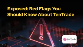 Exposed: Red Flags You Should Know About TenTrade