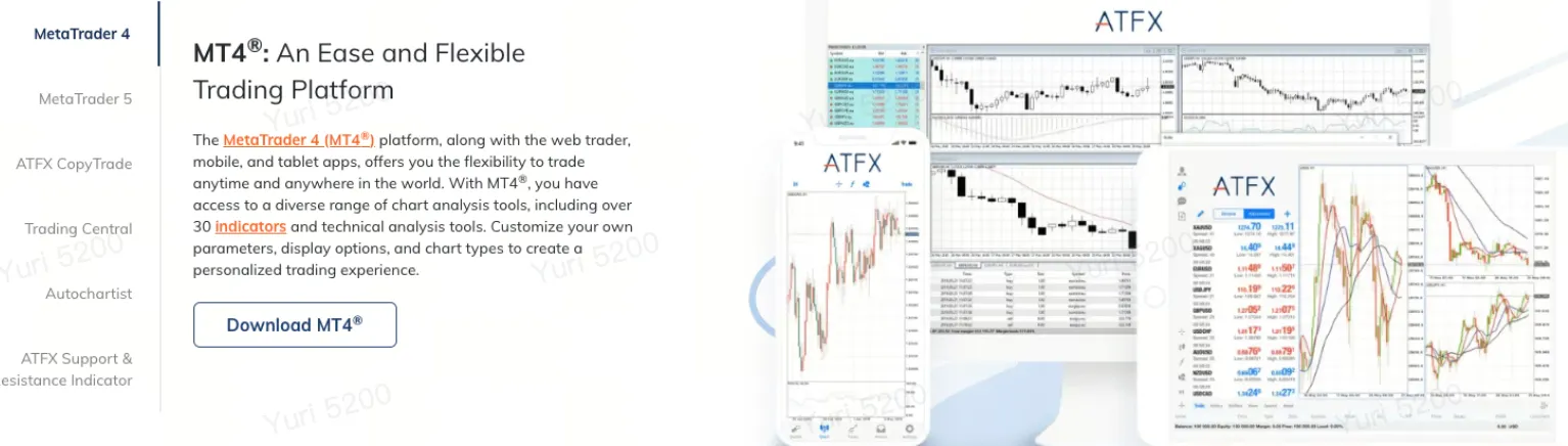 Trading Platform