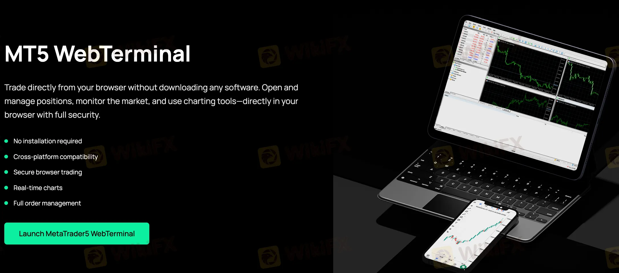 Trading Platforms