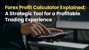 Forex Profit Calculator Explained: A Strategic Tool for a Profitable Trading Experience