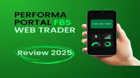 Broker Forex Review: Mengamati Performa Portal FBS Web Trader Di 2025