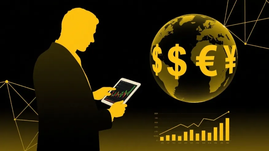 Demystifying the World's Largest Market: What is the Forex Market?