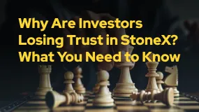 Why Are Investors Losing Trust in StoneX? What You Need to Know