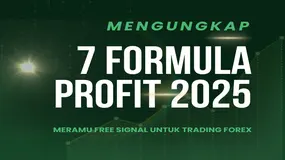 Ramuan 7 Formula Free Signal Forex Untuk Profit Trading Online 2025