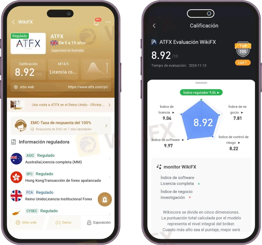 atfx broker