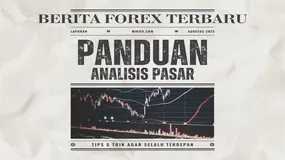 Berita Forex Terbaru & Analisis Pasar: Panduan Lengkap Anda untuk Tetap Terdepan