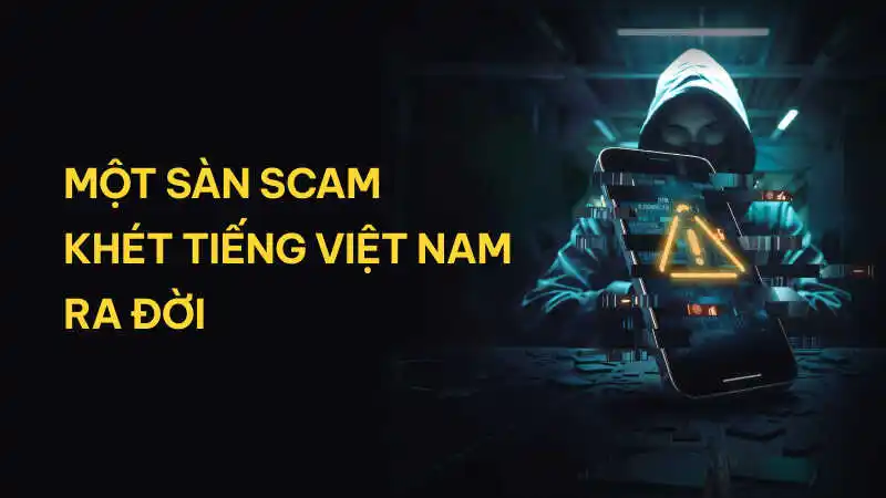WikiFX cảnh báo sàn Forex lừa đảo Westminter Markets: Một sàn scam khét tiếng ra đời?