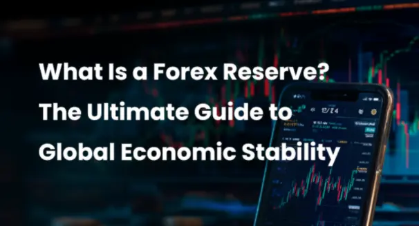 What Is a Forex Reserve? The Ultimate Guide to Global Economic Stability