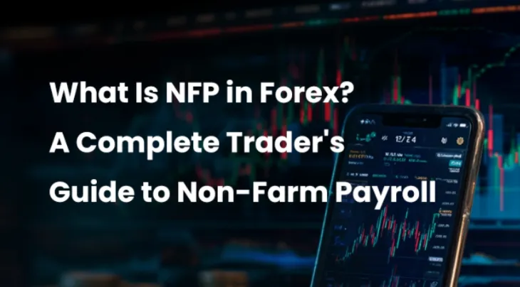 What Is NFP in Forex? A Complete Trader's Guide to Non-Farm Payroll