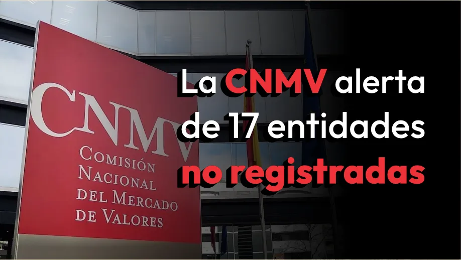 cnmv advertencias cnmv advertencias
