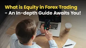 What is Equity in Forex Trading - An In-depth Guide Awaits You!