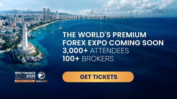 WikiEXPO 2025 Cyprus Coming Soon! Join Us to Discuss Trading Safety and Seize Business Opportunities