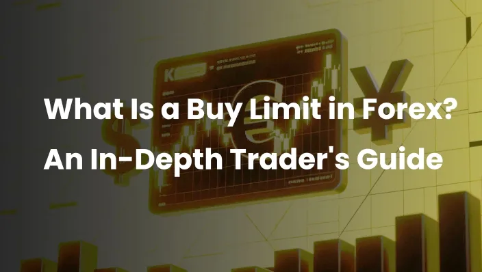 What Is a Buy Limit in Forex? An In-Depth Trader's Guide