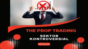 WADUH?! The Prop Trading Pty Ltd Firm Keburu Menghilang dari Sektor Penuh Sorotan di 2025