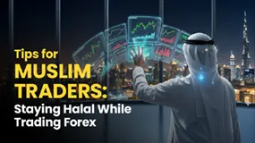 Tips for Muslim Traders: Staying Halal While Trading Forex
