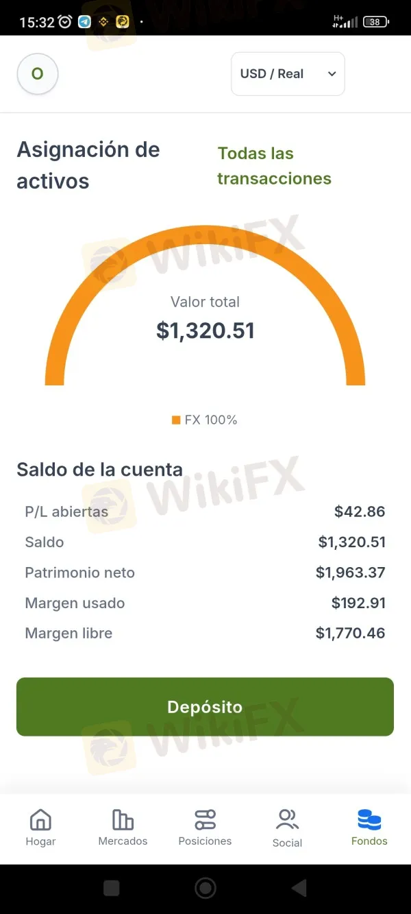 estafa EZINVEST