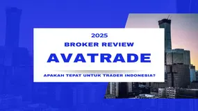 Ulasan Broker Forex Ava Trade: Apakah Pilihan Tepat untuk Trader Indonesia di 2025?