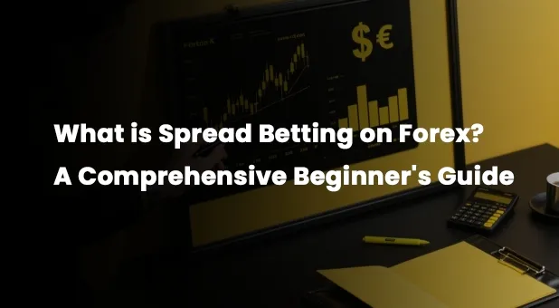 What is Spread Betting on Forex? A Comprehensive Beginner's Guide